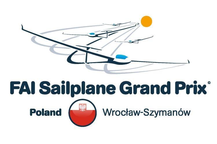 W Szymanowie trwają szybowcowe mistrzostwa świata. W weekend Aerointegracja [VIDEO]