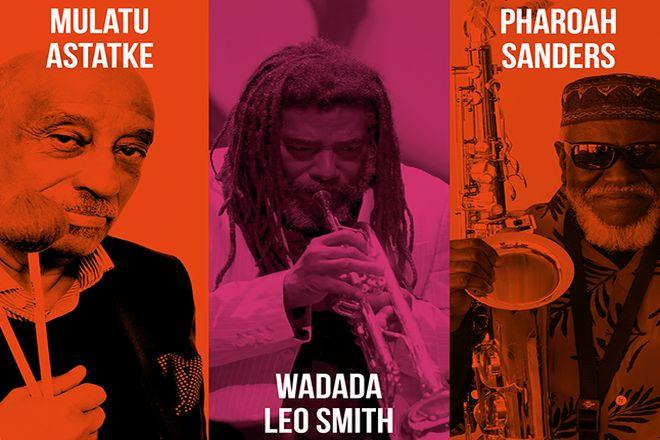 Znamy program tegorocznej edycji Jazztopadu