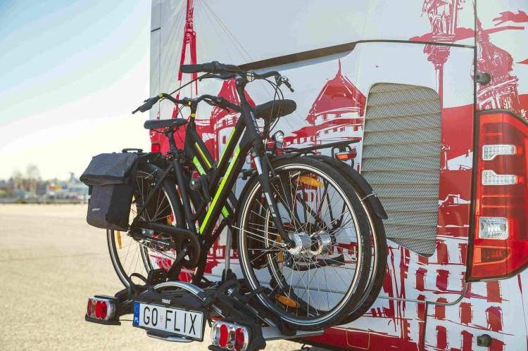 FlixBus uruchomił nowe połączenia z Wrocławia. Dokąd pojedziemy?