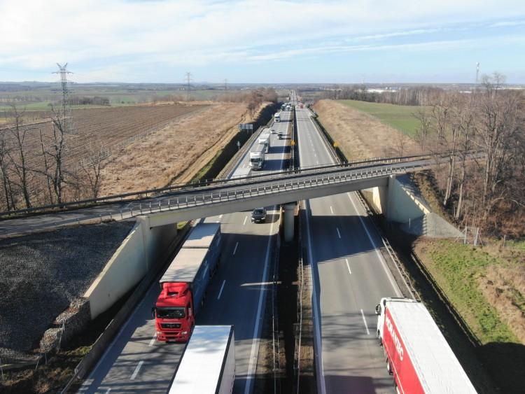 Warianty rozbudowy tras A4 i S5 pod lupą. Wracają konsultacje społeczne