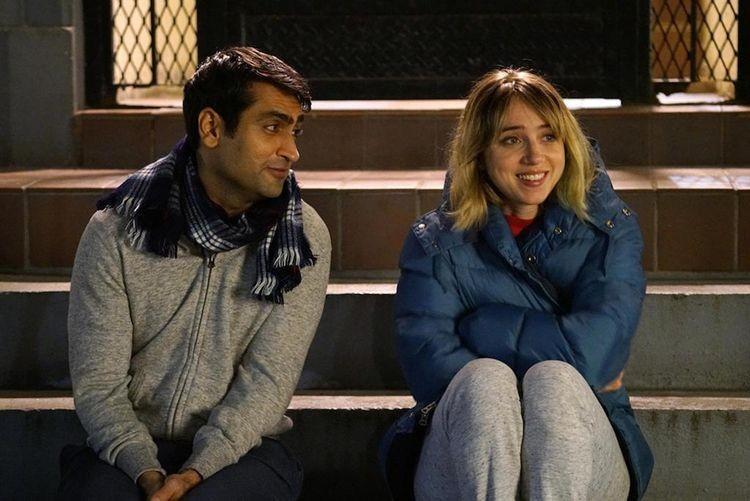„Atak paniki” podczas filmowego sylwestra w kinie