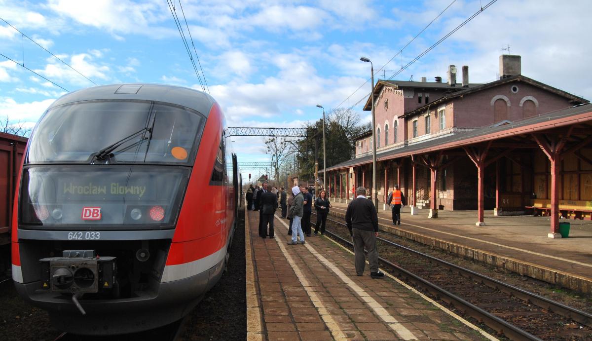 Jerzy Michalak mówi „nie” budowie metra. I proponuje: stwórzmy kolej aglomeracyjną