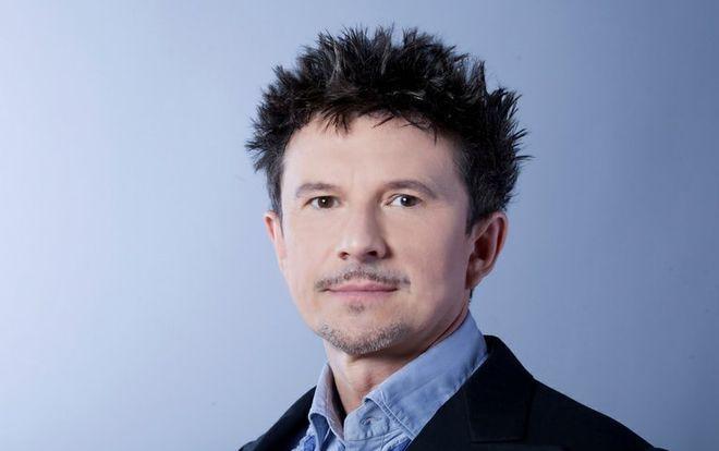 Jacek Wójcicki wystąpi na charytatywnym koncercie dla małej Mai