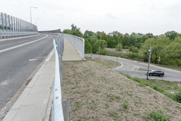 Wrocławianie zablokowali obwodnicę Leśnicy. Mają dość korków