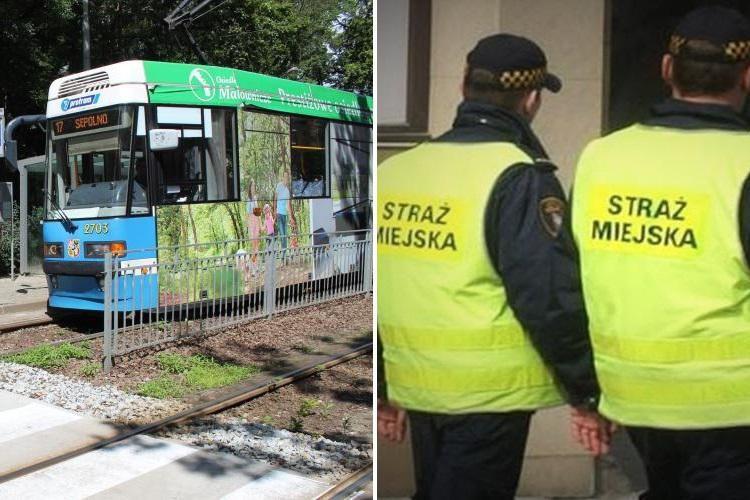 Komunikaty i ostrzeżenia na niedzielę [MPK, STRAŻ MIEJSKA]