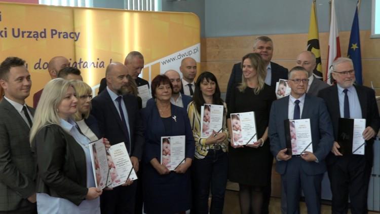 45 mln złotych na nowe miejsca w żłobkach. Są pieniądze dla Wrocławia!