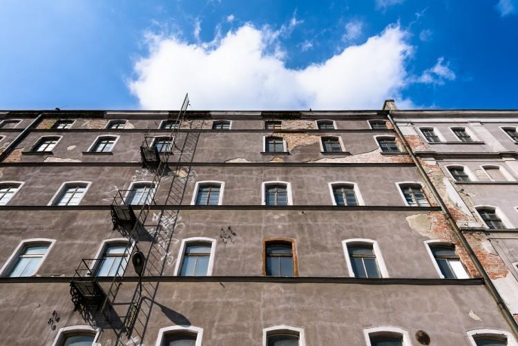 W zabytkowym Młynie Maria powstaną mieszkania i apartamenty