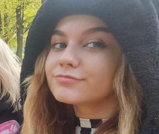 Wrocław: Zaginęła 14-letnia Maja. Wyszła z ośrodka i do tej pory nie wróciła