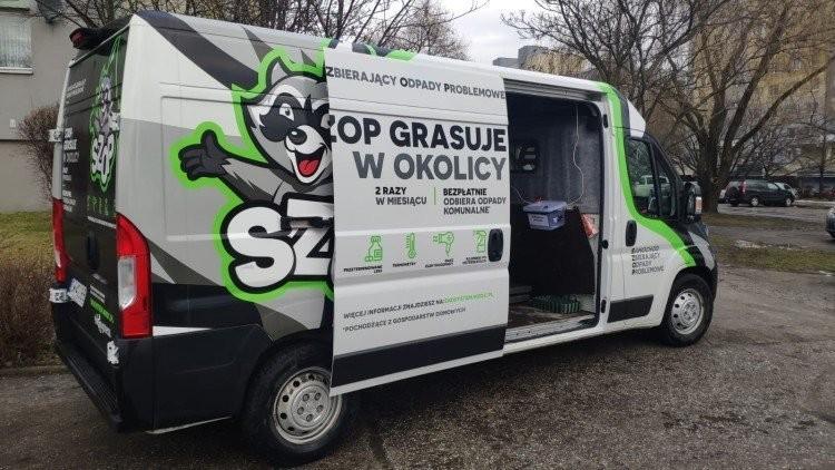 SZOP znów będzie 