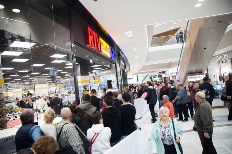 W piątek Black Friday! Wyprzedaże i promocje we wrocławskich galeriach