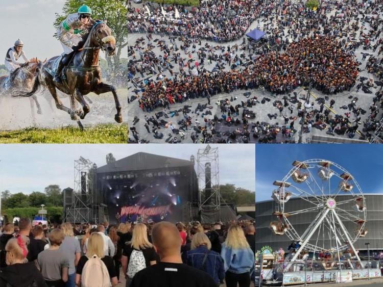 Majówka we Wrocławiu - tu spędzisz wolny czas w weekend majowy