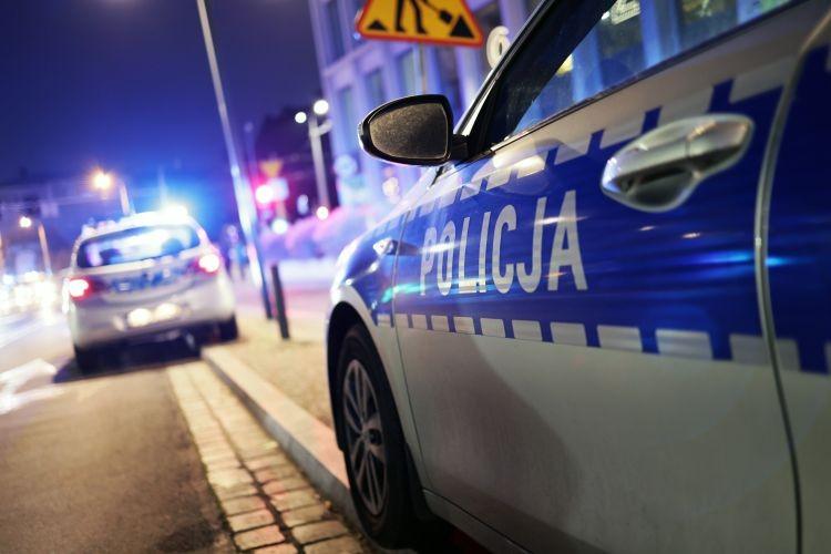Wykroczenia we Wrocławiu. Z czym przez pół roku walczyła policja?