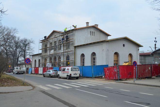 Pod Pręgierzem będą hasać dzieci przebrane za... pralki i lodówki. Ruszają II Wrocławskie Dni Elektrorecyklingu