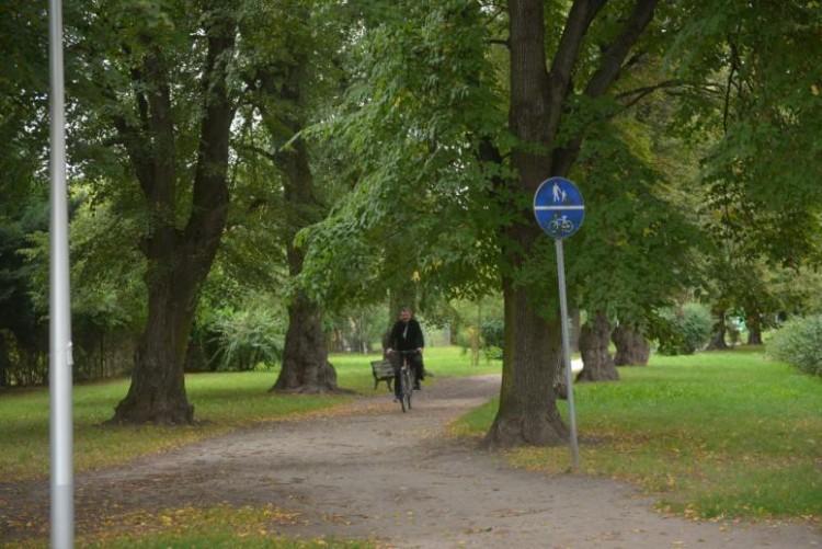 Na Oporowie powstanie pierwszy kolorowy park kieszonkowy