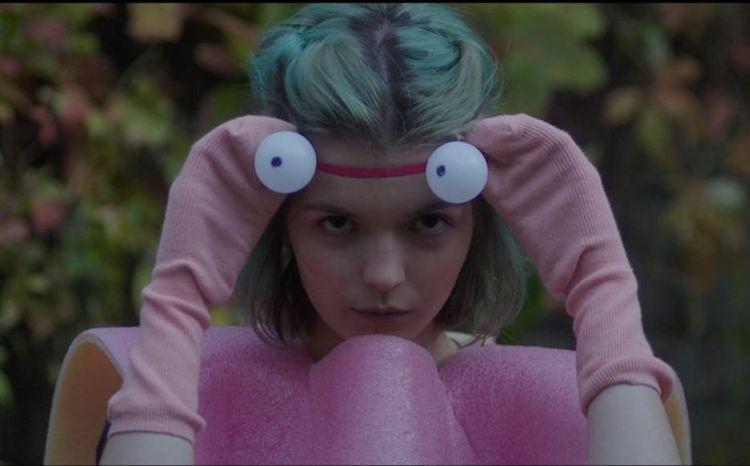 „Dla takich filmów jeździ się na festiwale” [WYWIAD]