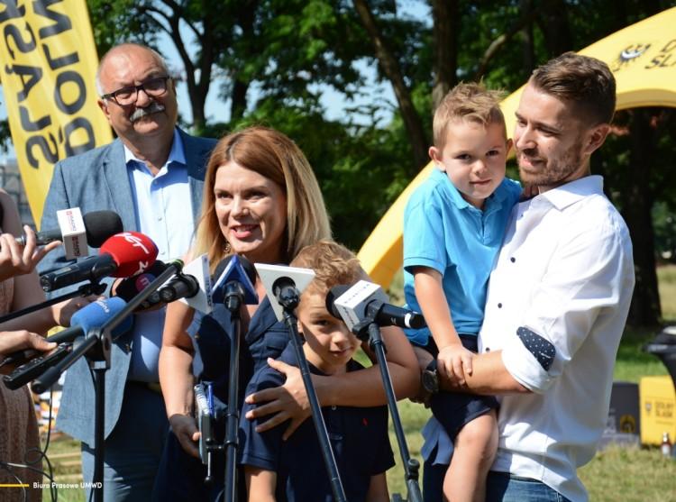 Dolnośląski Paszport Młodego Odkrywcy. Atrakcje regionu dla najmłodszych