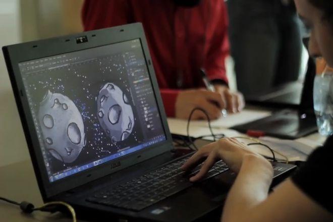 Techland Game Jam: w 48 godzin we Wrocławiu tworzyli gry komputerowe