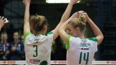 Impelki w szerokiej kadrze reprezentacji Polski