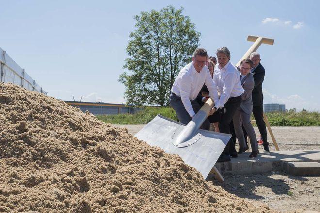 Pod Wrocławiem będą badać jakość czekolady