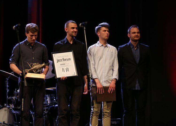 Ogłoszono zwycięzców konkursu na Indywidualność Jazzową. Otrzymali Rybotrąbkę