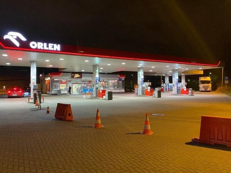 Media Orlenu piszą o benzynie za 10 złotych. Czy to zapowiedź kolejnych podwyżek?