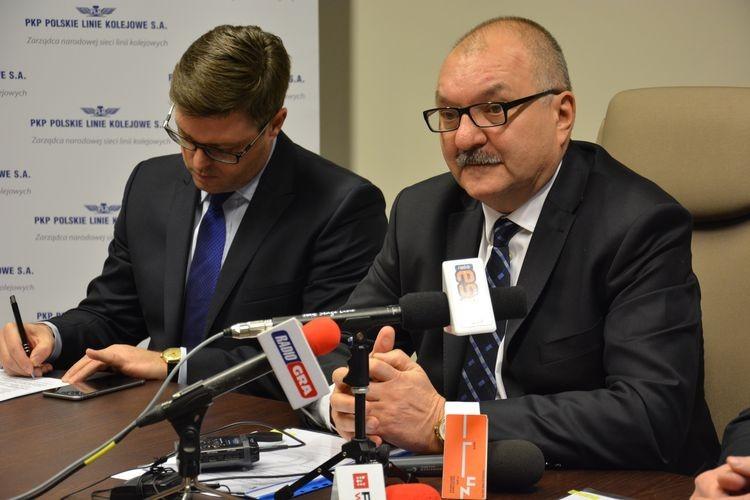 Będzie remont linii kolejowej z Wrocławia do Bielan, Sobótki i Świdnicy