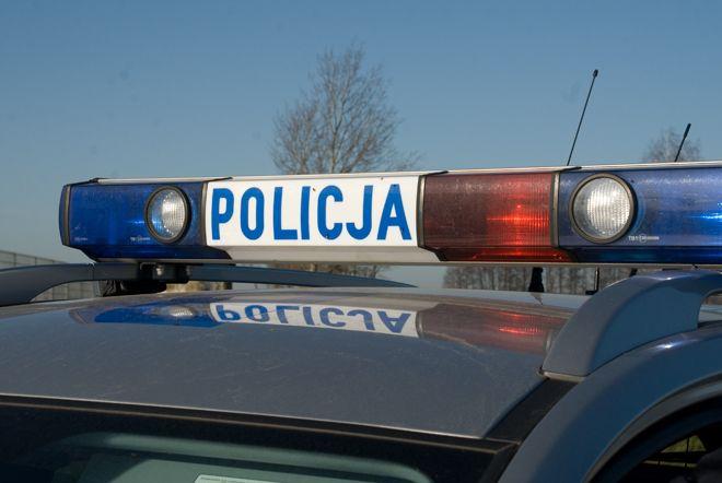 Autobus zderzył się z cysterną