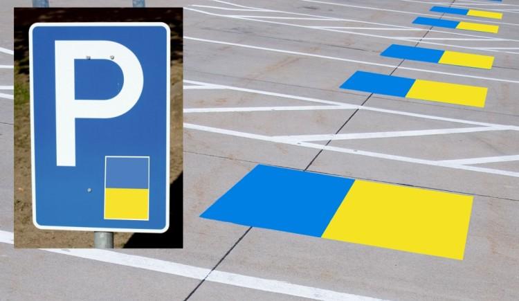 We Wrocławiu powstaną parkingi tylko dla Ukraińców