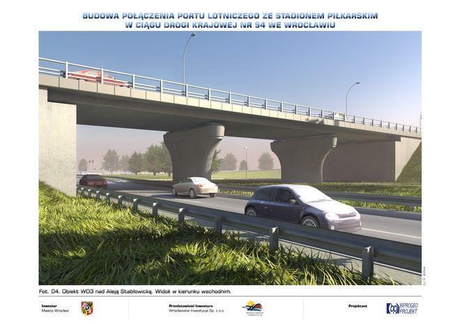 Urzędnicy nie czekają na decyzję środowiskową i ogłaszają przetarg na budowę obwodnicy Leśnicy 