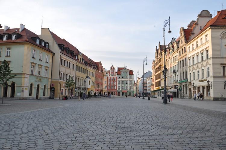 Z wrocławskiego Rynku znika kolejna znana restauracja. Działała tu 25 lat