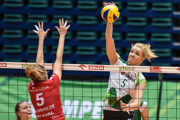 Wrocławskie siatkarski w kadrze Polski na Grand Prix 2017