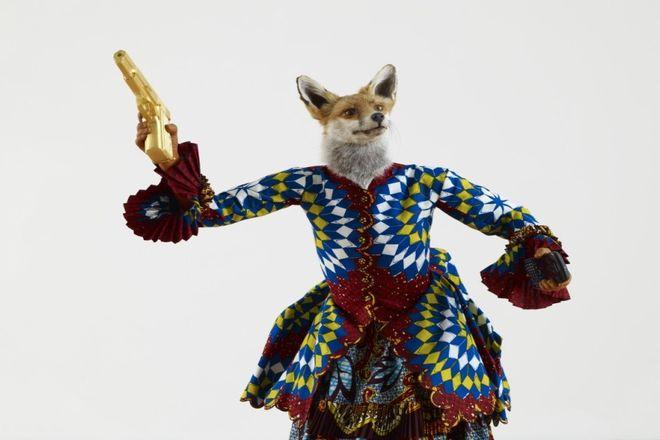 Yinka Shonibare niebawem we Wrocławiu