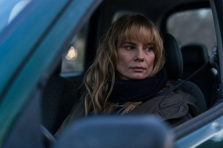 Magdalena Cielecka: „Wewnętrzna walka i rodzinne sekrety” [WIDEO-WYWIAD]