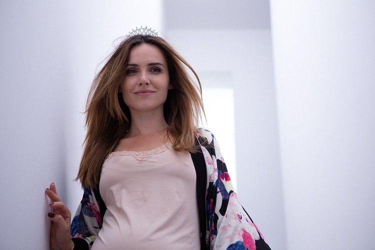 Marta Żmuda Trzebiatowska gościem Magla Filmowego