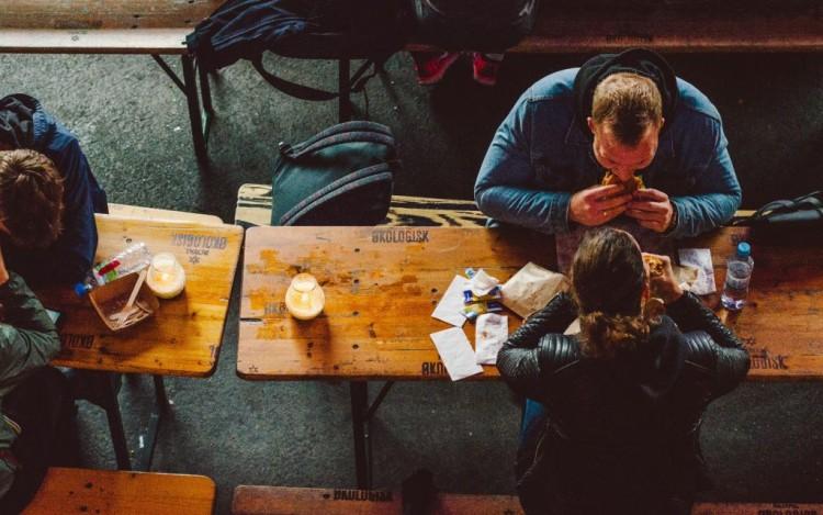 Restauracje na kółkach podbiły Wrocław. Mamy już ponad 60 food trucków