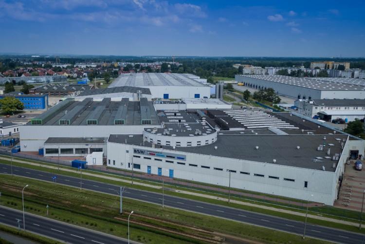 W dawnej fabryce FagorMastercook znów będą produkować sprzęt AGD. Zatrudnienie znajdzie 1000 osób