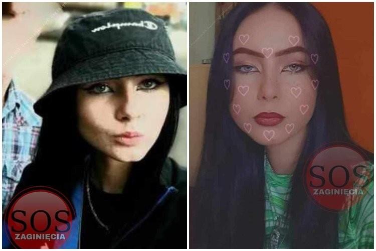 Gdzie jest Otylia? Nastolatka wsiadła do pociągu i zniknęła