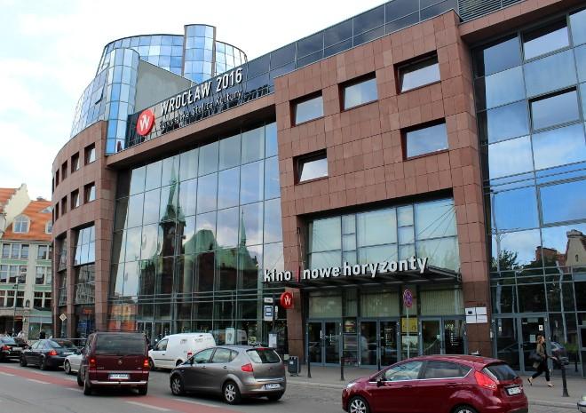 Start Nowych Horyzontów, kandydatki na prezydentkę i rękopisy Sienkiewicza [PODSUMOWANIE DNIA]