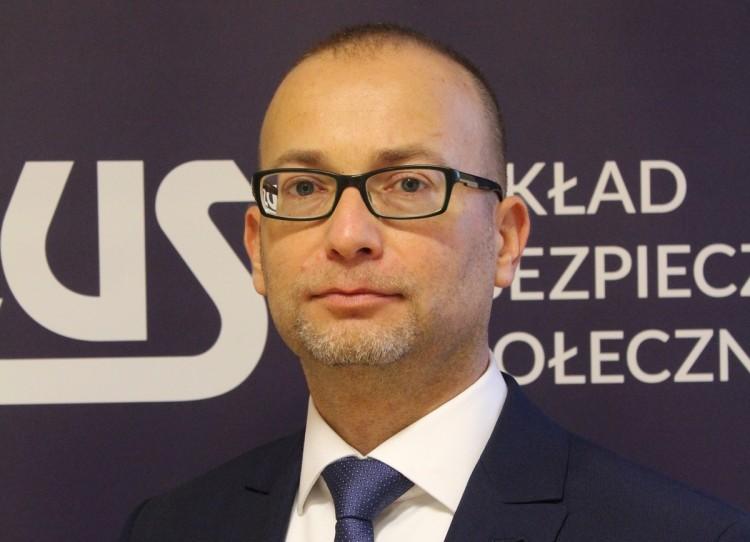 Wrocławski ZUS ma nowego dyrektora