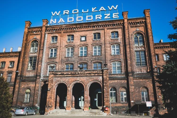 Top 3 sale konferencyjne we Wrocławiu