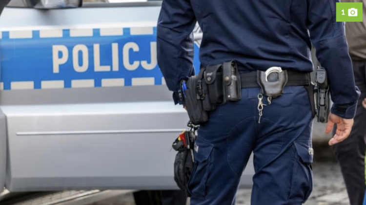 Roksana z Oleśnicy odnalazła się. Jest cała i zdrowa