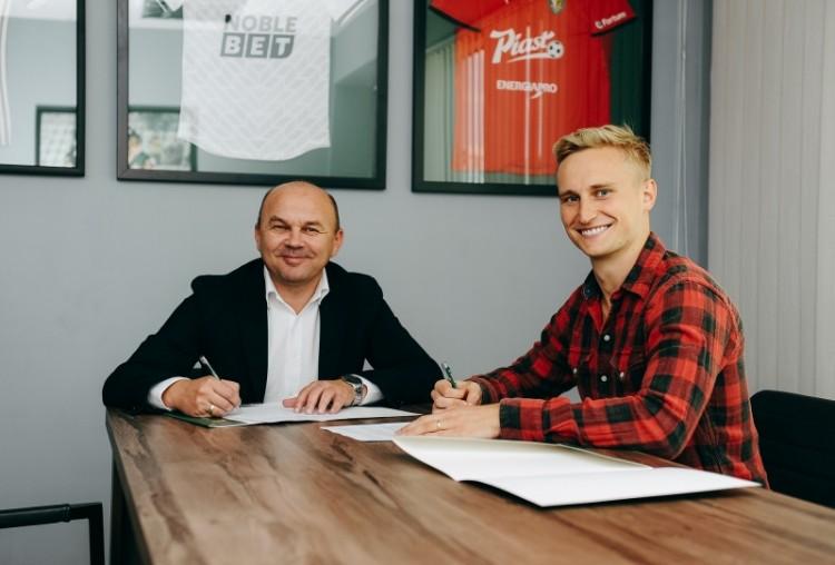 Kolejne duże wzmocnienie Śląska! Piłkarski WKS coraz silniejszy
