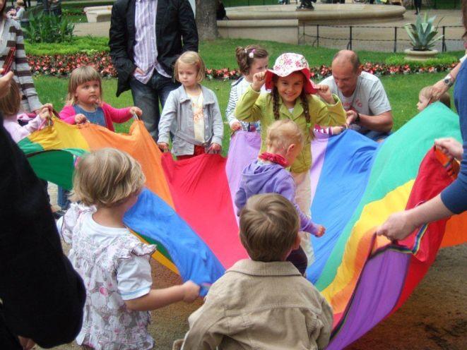 Przyjdź na piknik i zadbaj o zdrowie