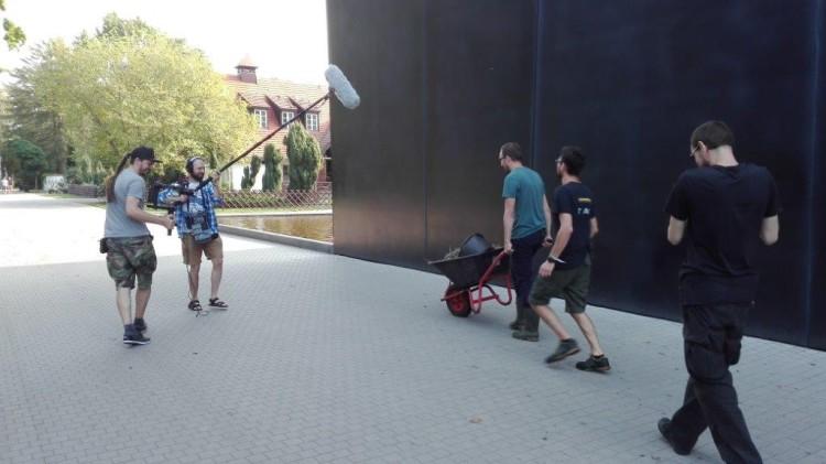 Wśród zwierząt z wrocławskiego zoo znów zagościła kamera