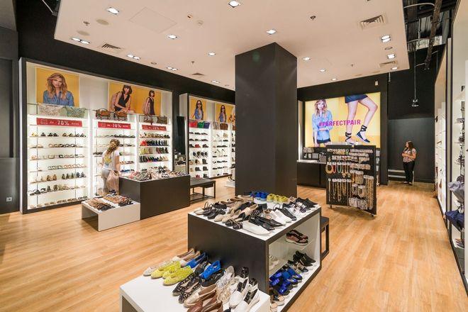Jeszcze większy wybór w jednej z wrocławskich galerii. Otwierają tam nowe sklepy