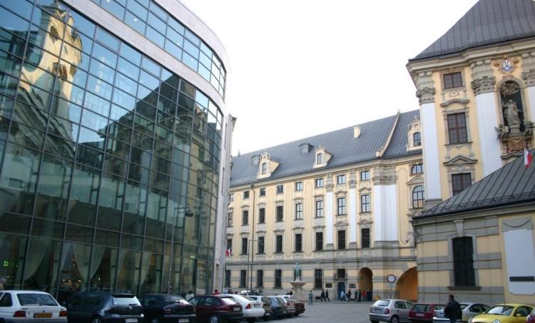 Pozycje wrocławskich uczelni w światowym rankingu