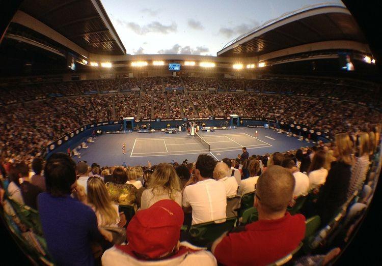 Zawód w Melbourne. Porażka Hurkacza na Australian Open