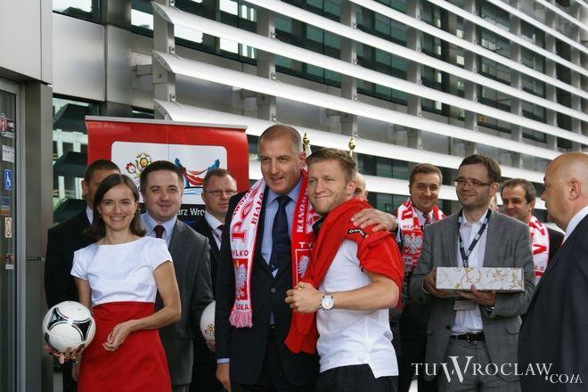 Urząd miejski ma nowego rzecznika. Paweł Czuma pożegnał się ze stanowiskiem
