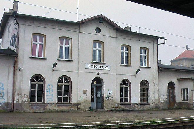 W ekspresowym tempie odnowią kolejny dworzec kolejowy pod Wrocławiem