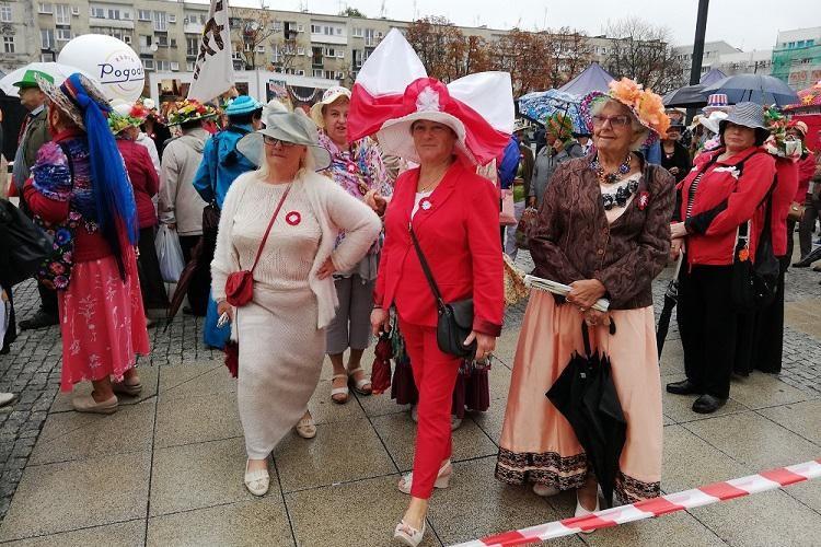 Zbliża się kolejna edycja święta seniorów
